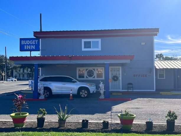 Imagen general del Hotel Budget Inn Motel. Foto 1