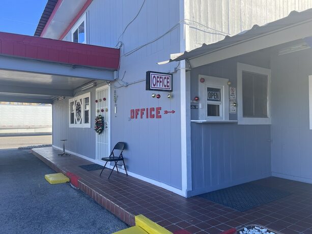 Imagen general del Hotel Budget Inn Motel. Foto 2