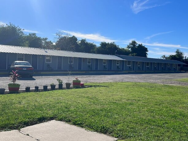 Imagen general del Hotel Budget Inn Motel. Foto 3