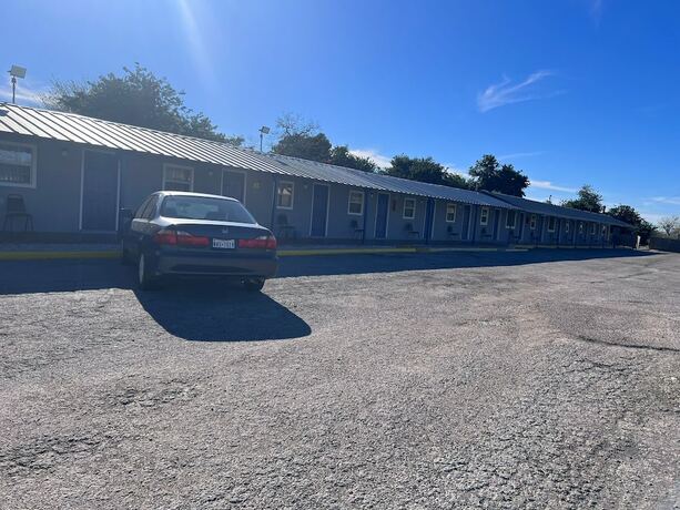 Imagen general del Hotel Budget Inn Motel. Foto 4