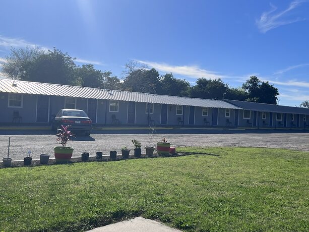 Imagen general del Hotel Budget Inn Motel. Foto 7