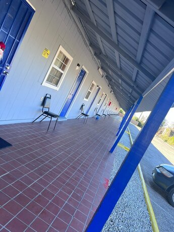 Imagen general del Hotel Budget Inn Motel. Foto 9