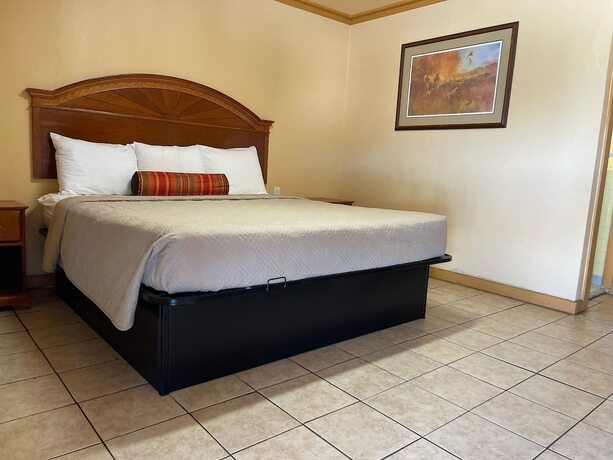 Imagen general del Hotel Budget Inn Motel. Foto 10