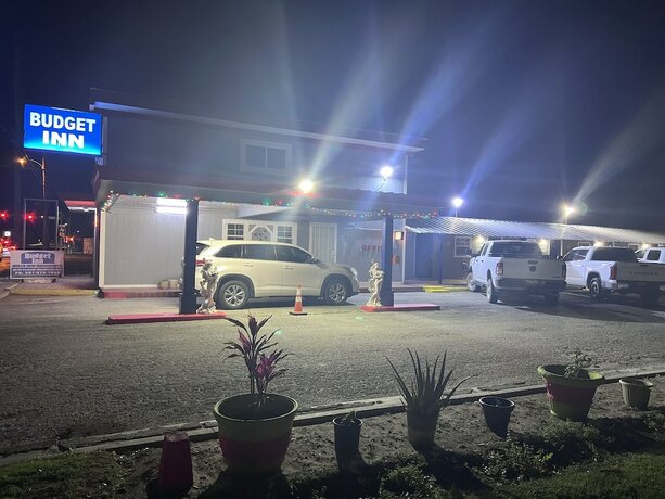 Imagen general del Hotel Budget Inn Motel. Foto 11