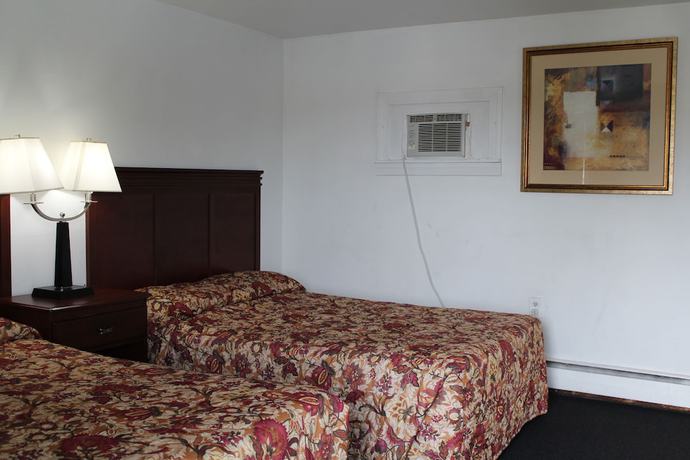 Imagen de la habitación del Hotel Budget Inn Motel Suites. Foto 4
