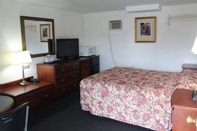 Imagen de la habitación del Hotel Budget Inn Motel Suites. Foto 7