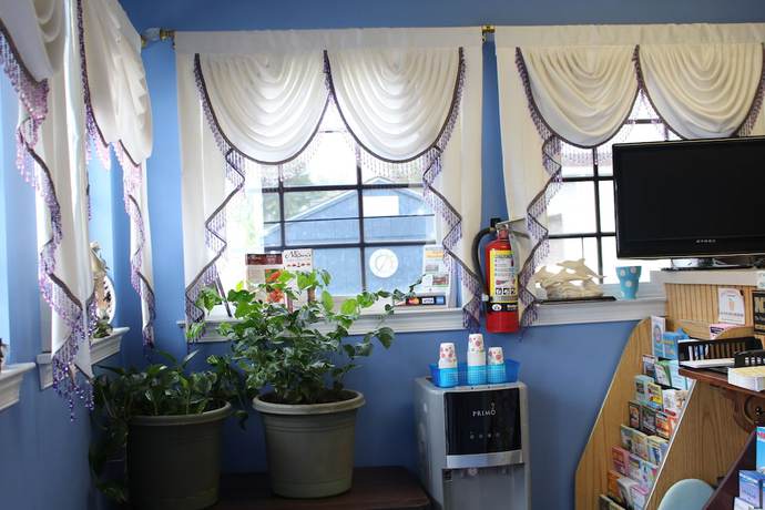 Imagen general del Hotel Budget Inn Motel Suites. Foto 1