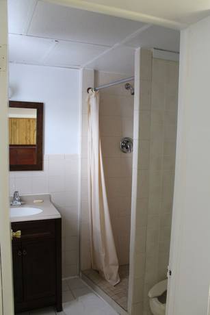 Imagen de la habitación del Hotel Budget Inn Motel Suites. Foto 11
