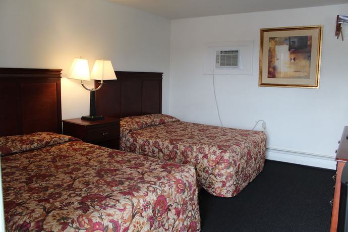 Imagen de la habitación del Hotel Budget Inn Motel Suites. Foto 12