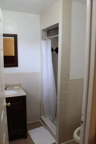 Imagen de la habitación del Hotel Budget Inn Motel Suites. Foto 13