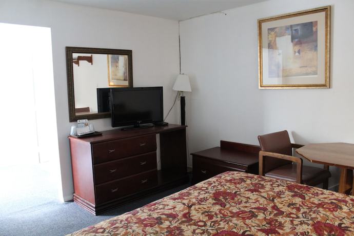 Imagen de la habitación del Hotel Budget Inn Motel Suites. Foto 16