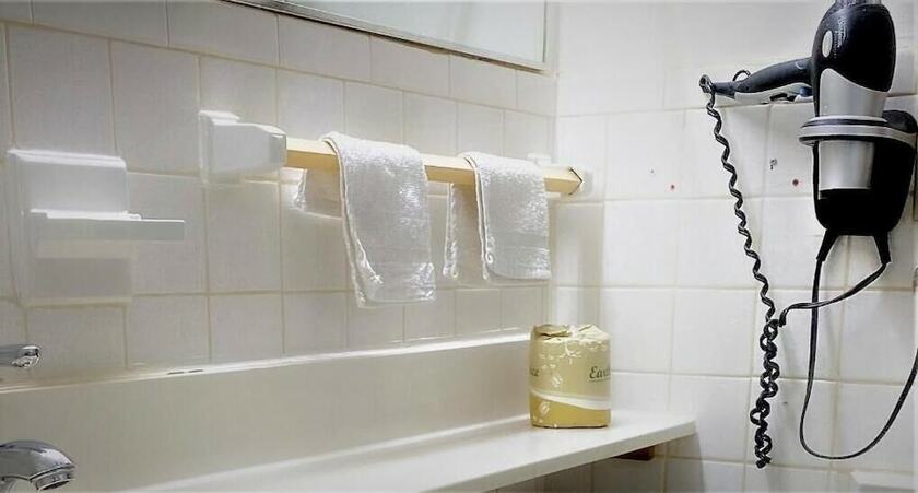 Imagen general del Hotel Budget Inn New Harrisburg-cumberland. Foto 2