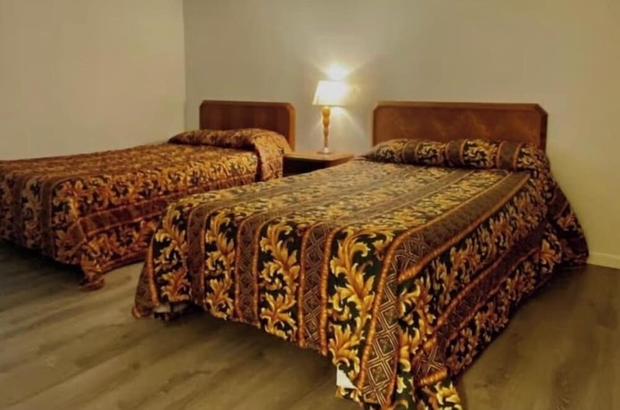 Imagen de la habitación del Hotel Budget Inn New Harrisburg-cumberland. Foto 6