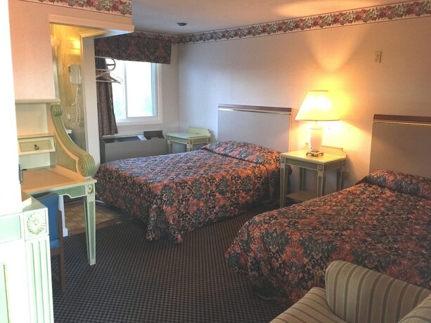 Imagen de la habitación del Hotel Budget Inn North Stonington. Foto 18