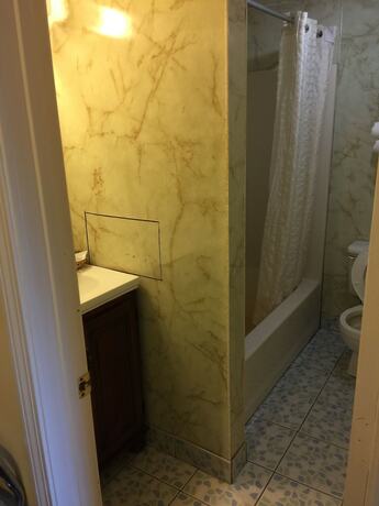 Imagen general del Hotel Budget Inn North Stonington. Foto 10