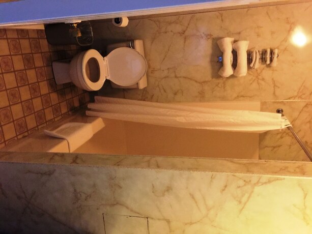 Imagen general del Hotel Budget Inn North Stonington. Foto 11