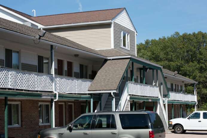 Imagen general del Hotel Budget Inn North Stonington. Foto 12