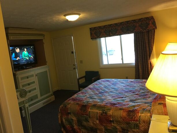 Imagen general del Hotel Budget Inn North Stonington. Foto 13