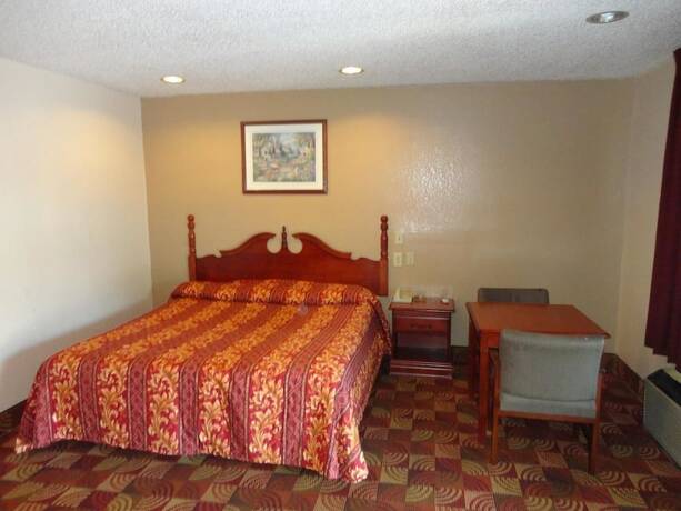 Imagen de la habitación del Hotel Budget Inn, Northport. Foto 13