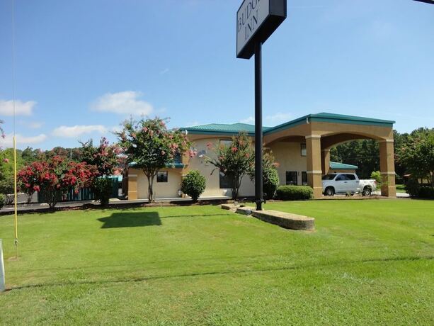 Imagen general del Hotel Budget Inn, Northport. Foto 7