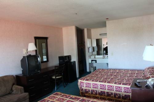 Imagen de la habitación del Hotel Budget Inn, Norwalk. Foto 5