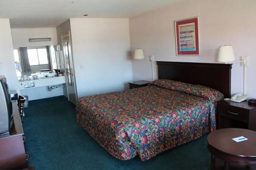Imagen de la habitación del Hotel Budget Inn, Norwalk. Foto 10