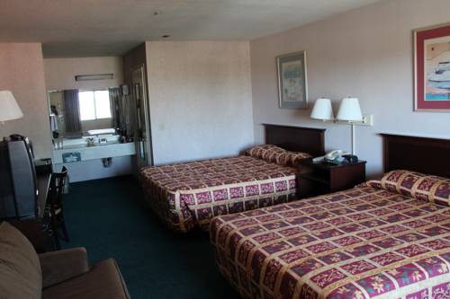 Imagen de la habitación del Hotel Budget Inn, Norwalk. Foto 11