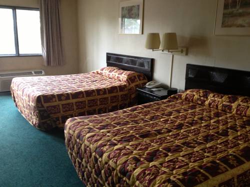 Imagen de la habitación del Hotel Budget Inn, Norwalk. Foto 15
