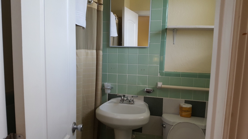 Imagen de la habitación del Hotel Budget Inn, Ocala . Foto 2