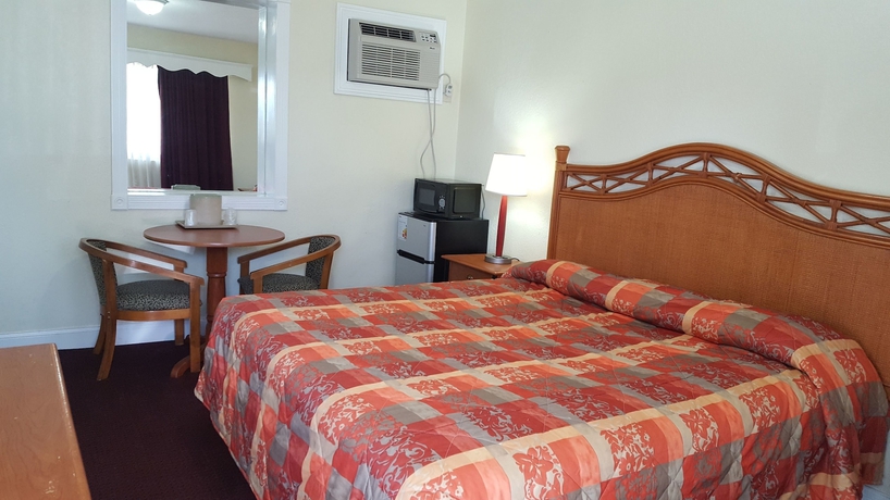 Imagen de la habitación del Hotel Budget Inn, Ocala . Foto 3
