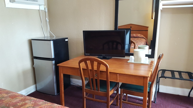 Imagen de la habitación del Hotel Budget Inn, Ocala . Foto 4