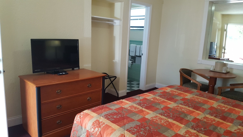 Imagen de la habitación del Hotel Budget Inn, Ocala . Foto 5