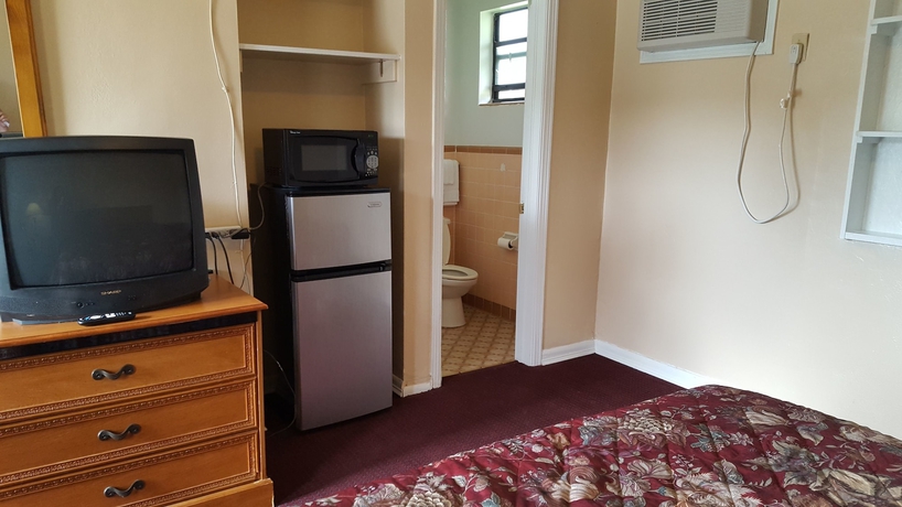 Imagen de la habitación del Hotel Budget Inn, Ocala . Foto 6