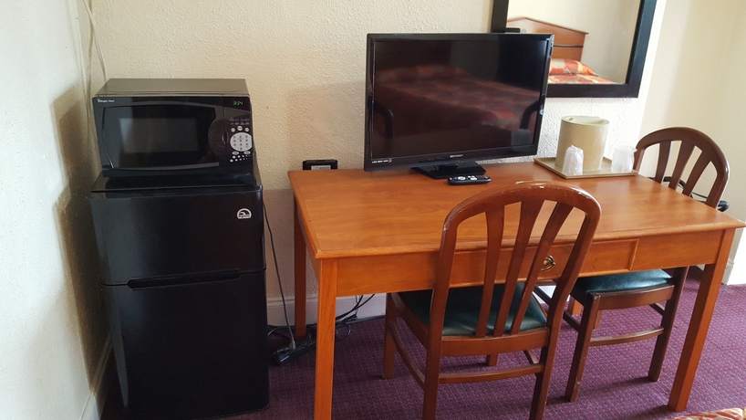 Imagen de la habitación del Hotel Budget Inn, Ocala . Foto 7
