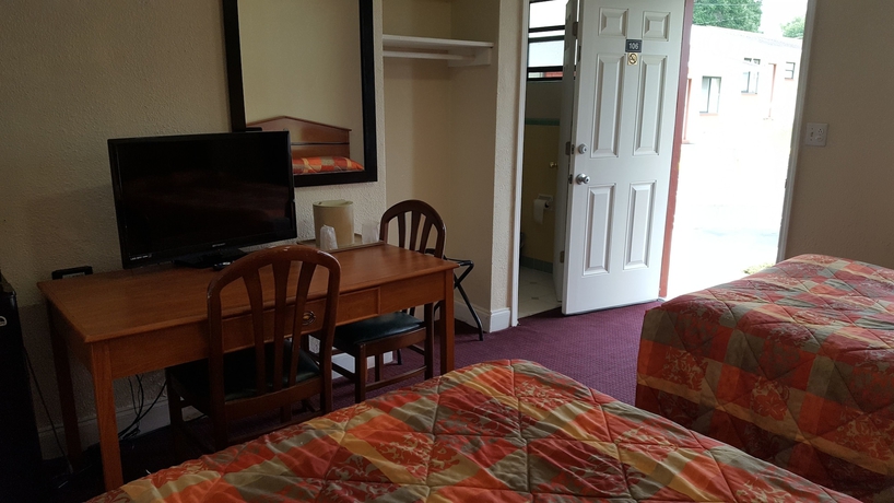 Imagen de la habitación del Hotel Budget Inn, Ocala . Foto 8