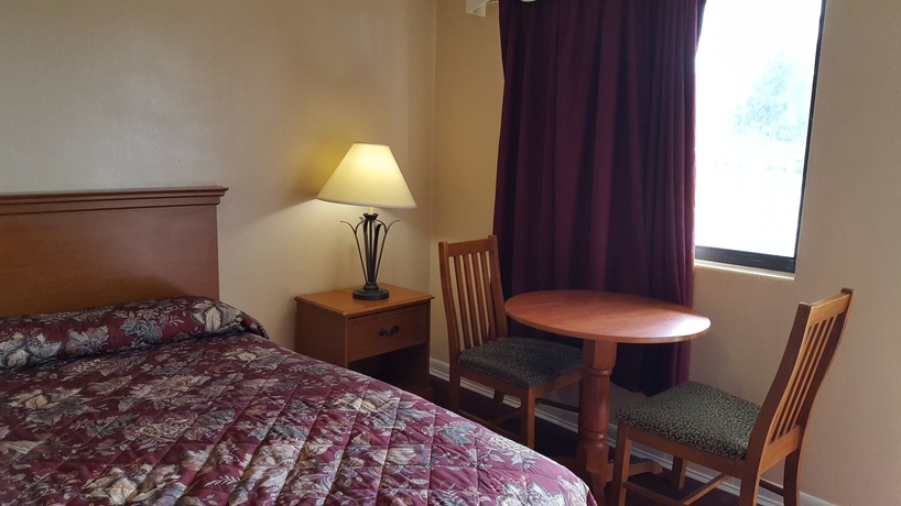 Imagen de la habitación del Hotel Budget Inn, Ocala . Foto 9