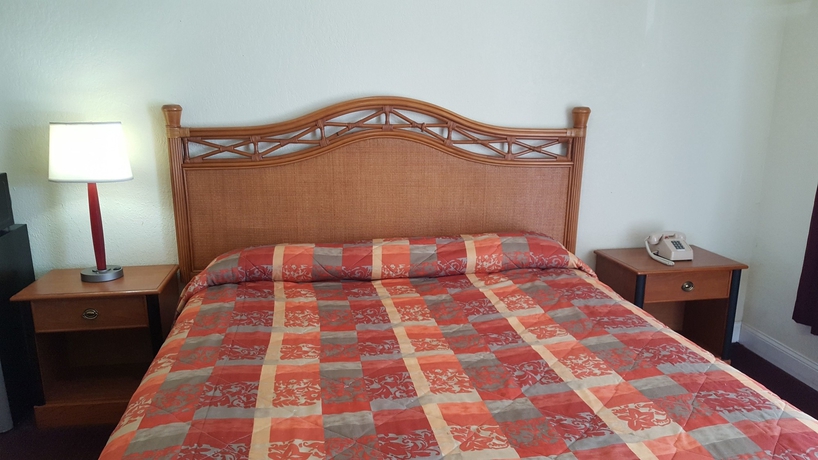 Imagen de la habitación del Hotel Budget Inn, Ocala . Foto 10