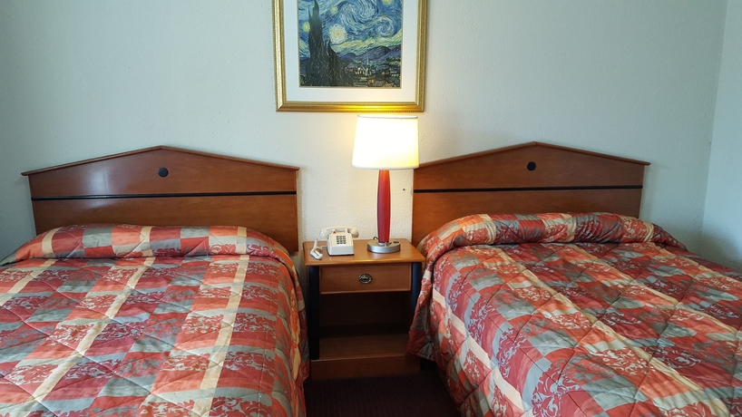 Imagen de la habitación del Hotel Budget Inn, Ocala . Foto 11