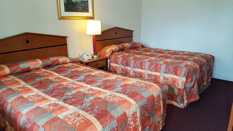 Imagen de la habitación del Hotel Budget Inn, Ocala . Foto 12