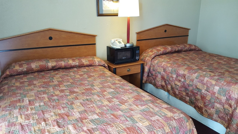 Imagen de la habitación del Hotel Budget Inn, Ocala . Foto 13