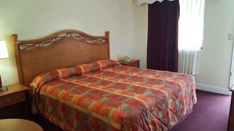 Imagen de la habitación del Hotel Budget Inn, Ocala . Foto 14