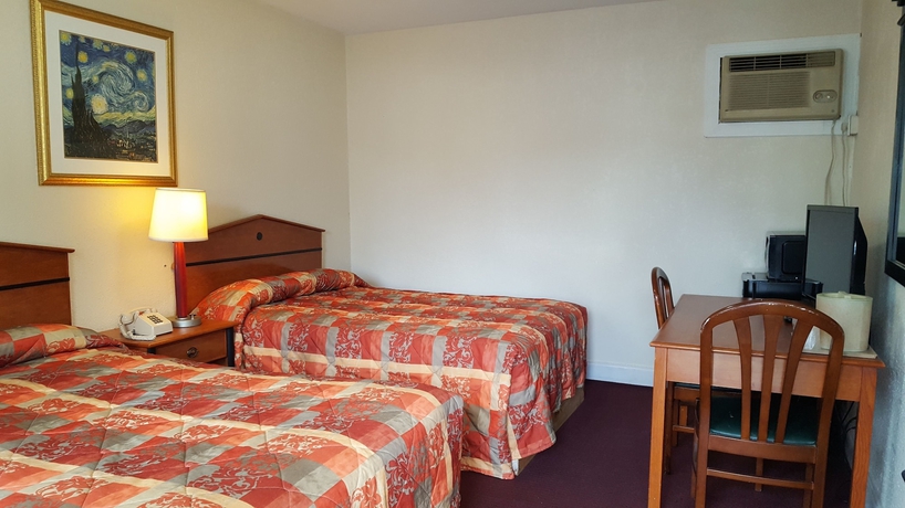 Imagen de la habitación del Hotel Budget Inn, Ocala . Foto 15
