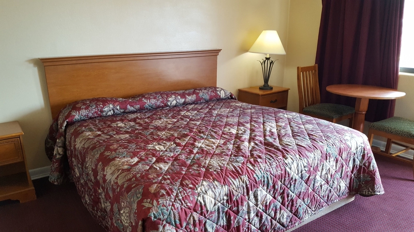 Imagen de la habitación del Hotel Budget Inn, Ocala . Foto 16
