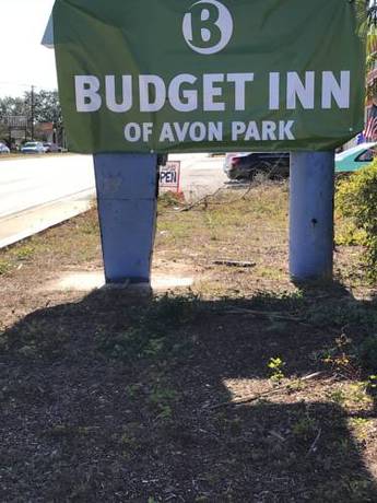 Imagen general del Hotel Budget Inn Of Avon Park. Foto 1