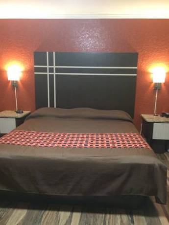 Imagen de la habitación del Hotel Budget Inn Of Avon Park. Foto 2