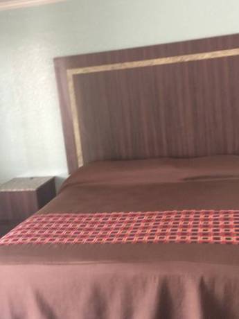 Imagen de la habitación del Hotel Budget Inn Of Avon Park. Foto 3