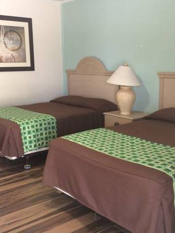 Imagen de la habitación del Hotel Budget Inn Of Avon Park. Foto 4