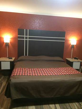 Imagen de la habitación del Hotel Budget Inn Of Avon Park. Foto 6