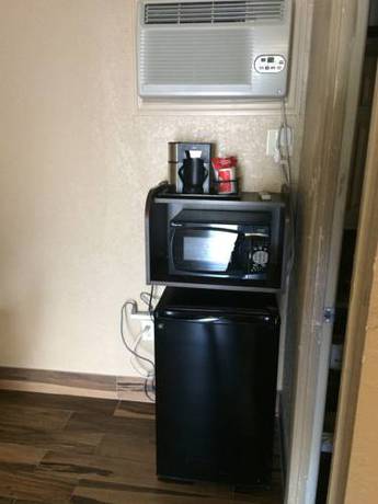 Imagen de la habitación del Hotel Budget Inn Of Avon Park. Foto 9