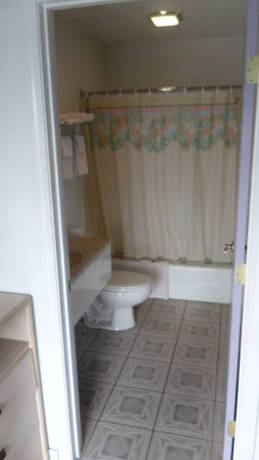 Imagen general del Hotel Budget Inn Of Lodi. Foto 1